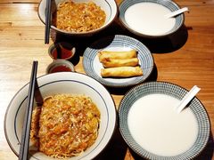 -南小蟹手工點心(三里屯店)