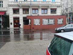 门面-Cafe Sacher(WIEN)