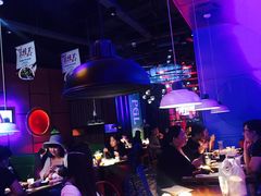 -胖哥俩肉蟹煲(河北勒泰购物中心店)