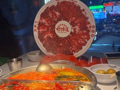-小龙坎火锅(IFS HOT店)