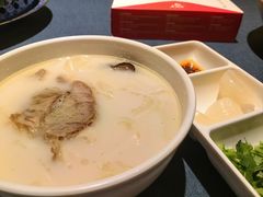-金狮麟·新豫菜(金码大厦店)