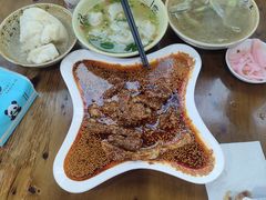 -天全县三土司椒麻鸡餐厅