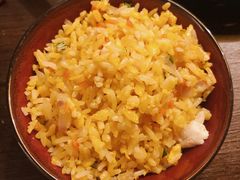 铁板炒饭-荣记火锅(青悦城店)