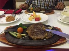 -斗牛士牛排餐厅(嘉里汇店)