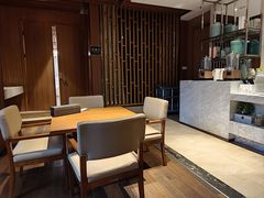 -食为先庐畔渔歌(合作化路店)