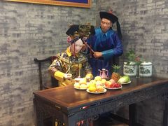 -石头门坎