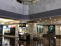 -广东大厦酒店(广州北京路步行街纪念堂地铁站店)