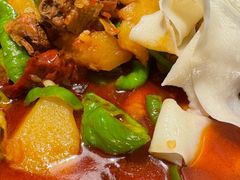 -那拉提之疆·新疆菜(美院店)