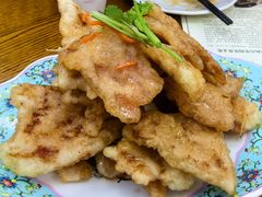 -老厨家(中央大街西七道街店)