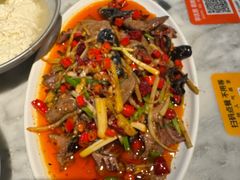 -懒人盐府人家(航天桥店)