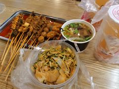 -蜜雪冰城·冰激凌与茶(瑞安吾悦店)