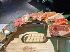 -聚十三烤肉博物馆(魔都首店)