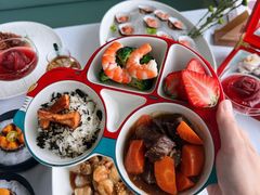 -品海楼·大连海鲜(老虎滩店)