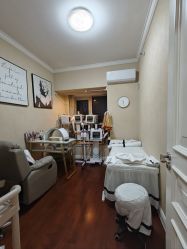 -演员的秘密·皮肤管理