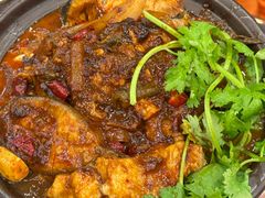 -川香煲(茅台路店)