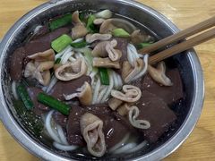 猪脏粉-守英猪脏粉(仓桥街店)