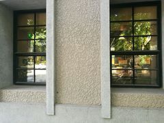 -徐家汇源景区-衡山坊