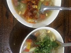 -张老三肉丸糊辣汤(丰登南路店)