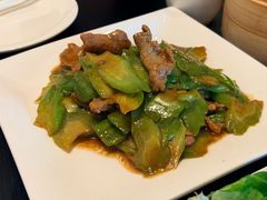 苦瓜牛肉-金鼎轩(鸟巢北辰荟店)