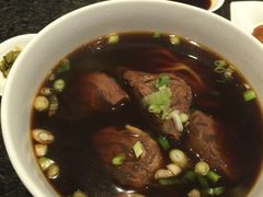 -中国厨房/台湾牛肉面