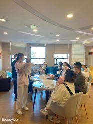 点击看大图 -海豚湾高端月子会所(黄浦店)