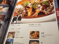 -巴渝菜馆(涿州店)