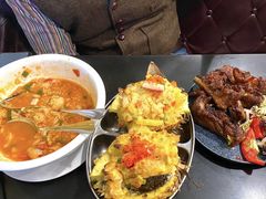 -妈阁铭记澳葡美食