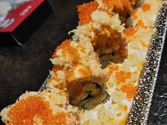-古田居·特色寿司料理(星之岛旗舰店)