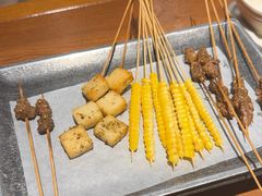 -管氏翅吧(护国寺店)