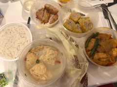 -凯峰鱼汤米线(金利達店)