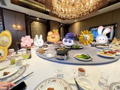 -怡和春天大酒楼(柳芳店)
