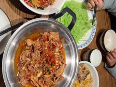 -八碗湘长沙市井菜(坡子街店)