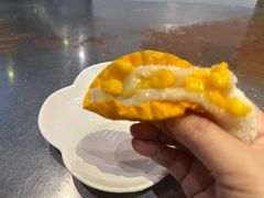 -一口小满手作糯米糍(北山店)