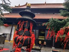 -迎江寺