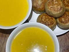 -清真吴记门钉肉饼·喜多利