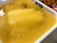 -满记甜品(巴黎春天宝山店)