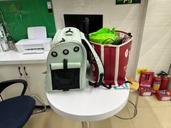 -瑞派动物医院·猫专科·至诚(江南中分院)