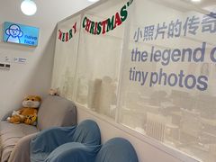 -天真蓝照相馆(宁波来福士店)