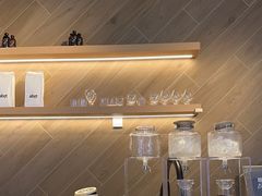 -香馥咖啡(民盈国贸城店)