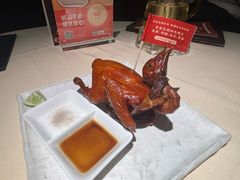 -侨美食家·粤菜(体育西路店)