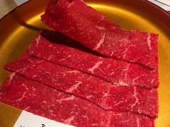 -温野菜涮涮锅(西单大悦城店)