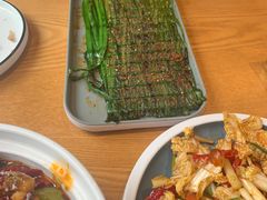 -星光小把串·海鲜烧烤(西安路店)
