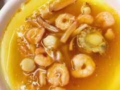 -北戴河庆山饭店·海鲜砂锅粥(北戴河黑石路店)