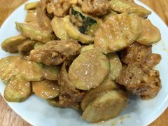 -鲁西南老厨子·特色鲁菜(经一纬五店)