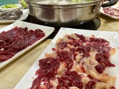 -伟记牛肉(金鸿公路店)