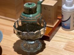 -镹·鱼料理  国产鱼使用店