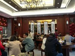 大堂-勤德兴(湖滨路店)