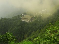 -萍乡武功山风景名胜区