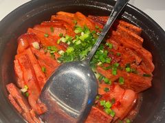 -老阿爸鲜鱼土菜(园区永旺店)