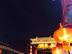 -东关街美食广场